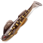 DARK SLEEPER 4.5" 3/4oz [Brand New]