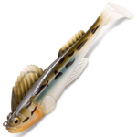 DARK SLEEPER 4.5" 3/4oz [Brand New]