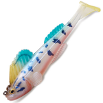 DARK SLEEPER 4.5" 3/4oz [Brand New]