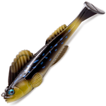 DARK SLEEPER 4.5" 3/4oz [Brand New]