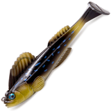 DARK SLEEPER 4.5" 3/4oz [Brand New]