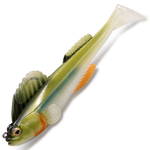 DARK SLEEPER 4.5" 3/4oz [Brand New]