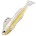 DARK SLEEPER 4.5" 3/4oz [Brand New]
