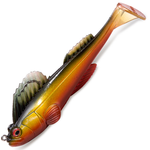DARK SLEEPER 4.5" 3/4oz [Brand New]