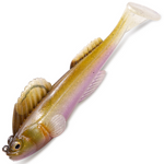 DARK SLEEPER 4.5" 3/4oz [Brand New]