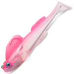 DARK SLEEPER 4.5" 3/4oz [Brand New]