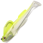DARK SLEEPER 4.5" 3/4oz [Brand New]
