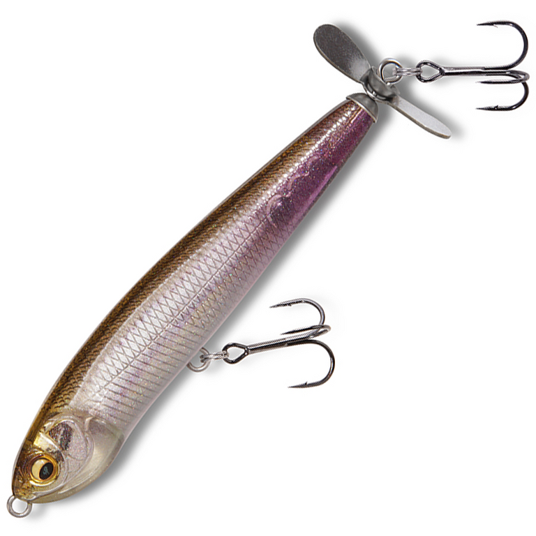 MEGABASS – JAPAN FISHING TACKLE