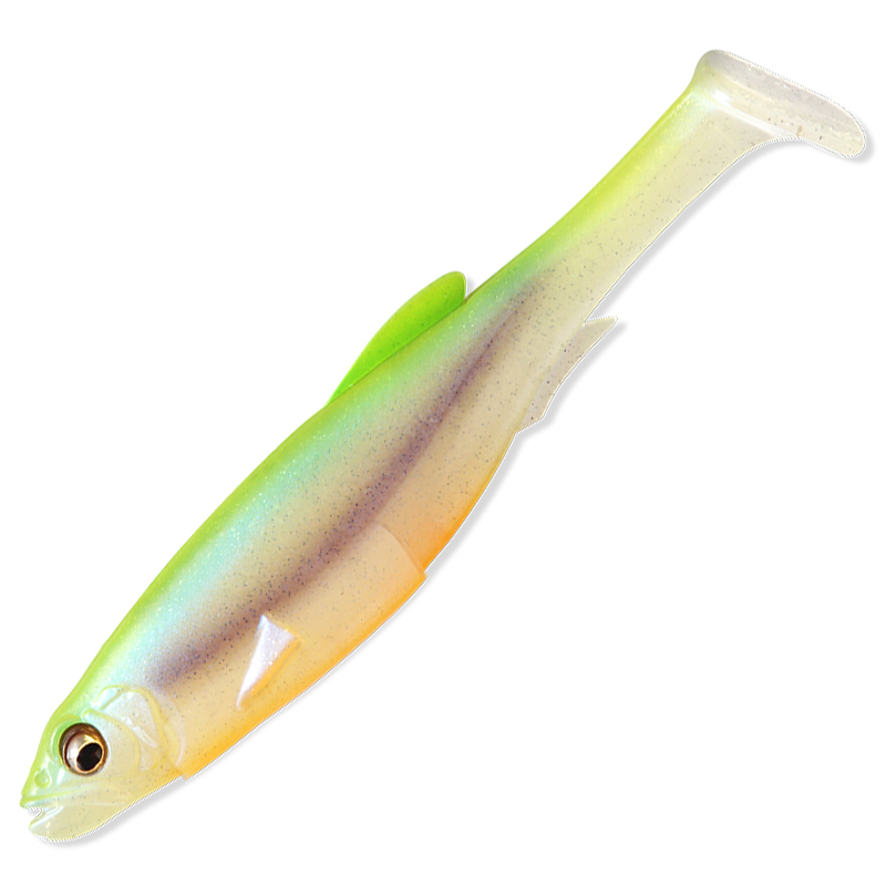 MAGDRAFT FREESTYLE 6 INCH [Brand New]