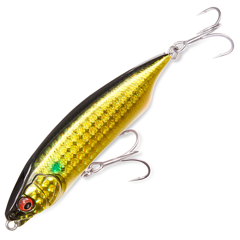 Megabass X-80SW - Hard Baits | Jerkbaits - Plus Fishing Megabass X-80SW - Hard Baits | Jerkbaits - Plus Fishing
