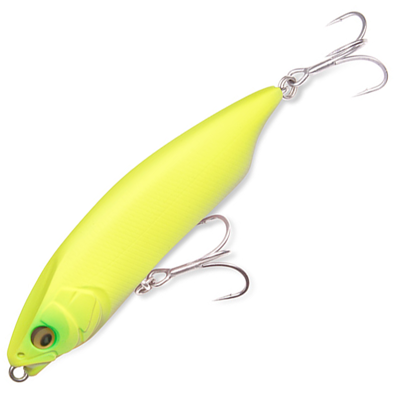 Megabass Seabass Lure Karashi 80 SW GP Sparkling Chart Head Megabass Seabass Lure Karashi 80 SW GP Sparkling Chart Head