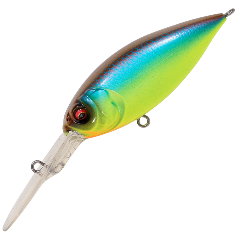 DEEP-X 300 [Brand New]