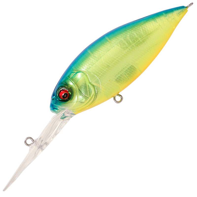 DEEP-X 300 [Brand New]