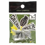 GRND SINKER [Brand New]