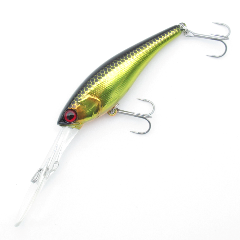 SOUL SHAD 62DDR [Brand New]