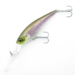 SOUL SHAD 62DR [Brand New]