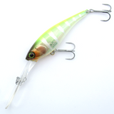 SOUL SHAD 62DDR [Brand New]