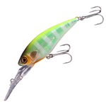 D-BILL SHAD 55SR [Brand New]