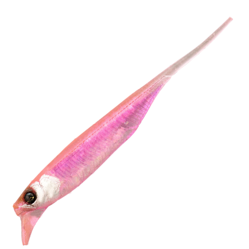Jackall RV-DriftFry Drift Fry 3.0" Strolling Bait