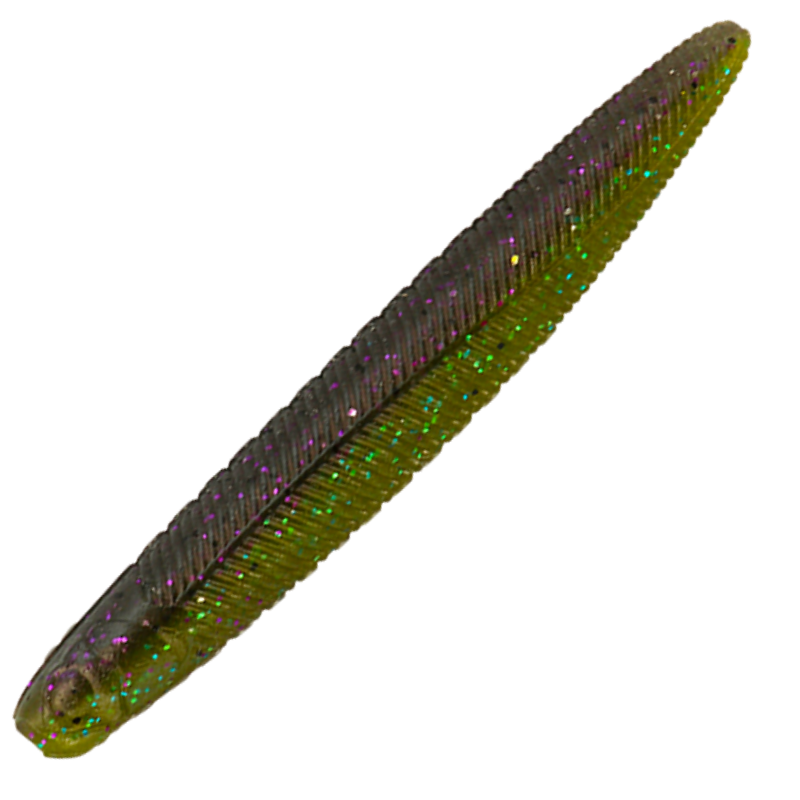 Leurre Illex Yammy Fish 3'' - 7.1cm 4.4g CLEAR AYU - Leurres souples Leurre Illex Yammy Fish 3'' - 7.1cm 4.4g CLEAR AYU - Leurres souples