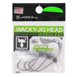 WACKY JIG HEAD WEEDLESS [Brand New]