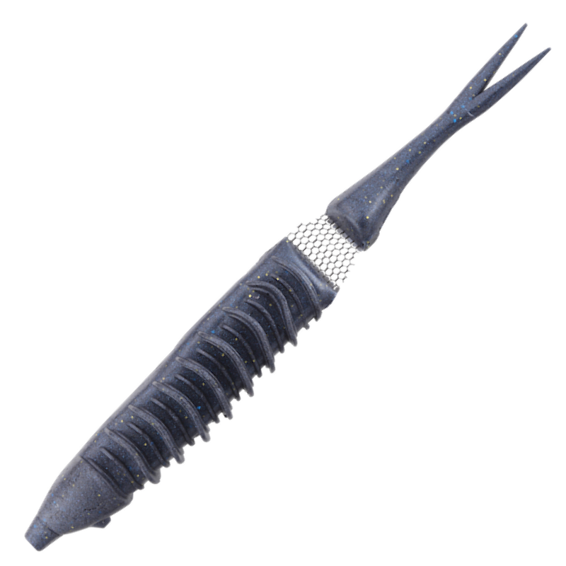 bounty fish lures Jackall Bounty Fish Jr 4pk Strong Black