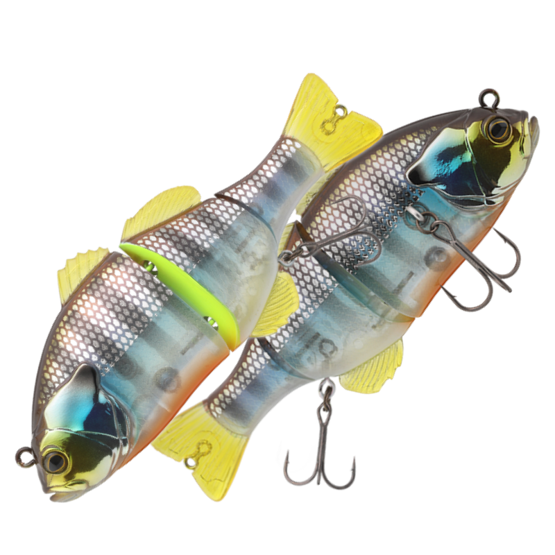 Jackall Chibitarel Dead Rise 130 mm 42 Grammes Jackall Chibitarel Dead Rise 130 mm 42 Grammes