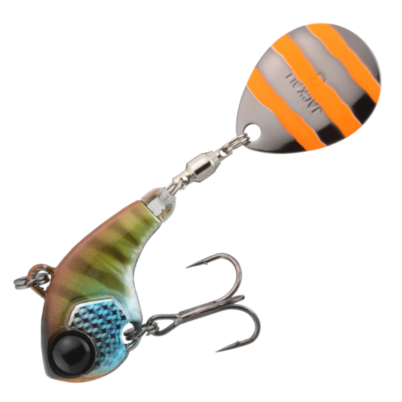 DERACOUP 1/2oz [Brand New] – JAPAN FISHING TACKLE