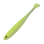 PEACETON SHAD 2.8" [Brand New]