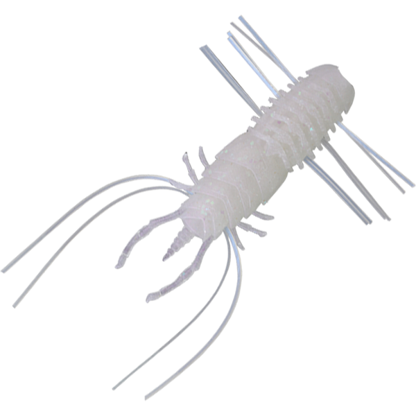 JACKALL - ワームまとめて60点以上 ジャッカル ワーム 8パック まとめ売り JACKALL バス釣り