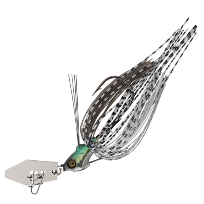 Leurre illex jackall chaterbait break blade - Sport & Plein air Leurre illex jackall chaterbait break blade - Sport & Plein air
