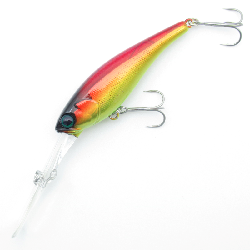 SOUL SHAD 62DDR [Brand New]