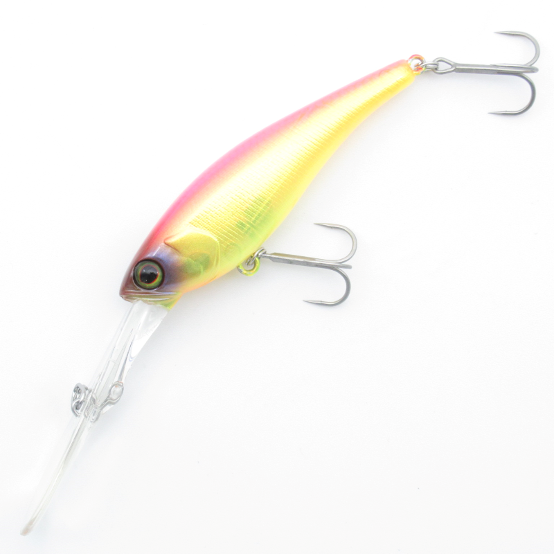 SOUL SHAD 62DDR [Brand New]