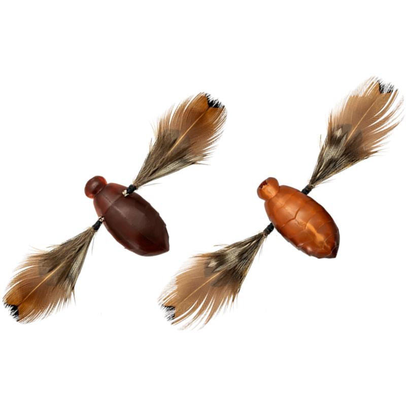 Jackall Worm Need Cicada Chartback Pearl