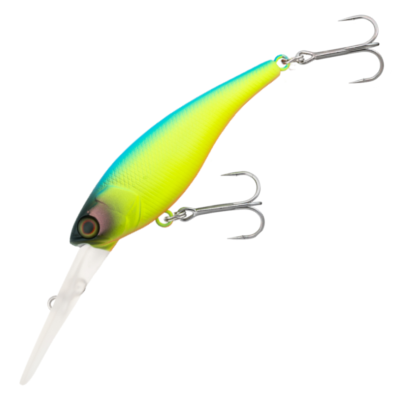 SOUL SHAD 58SP [Brand New]