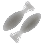 SHIBO FLAT 4.8" [Brand New]
