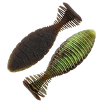 SHIBO FLAT 4.8" [Brand New]