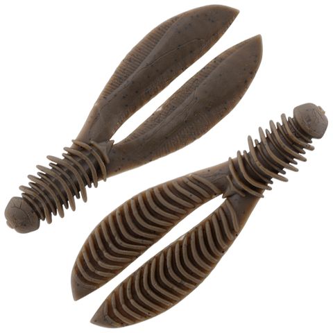 RIBBING BUNNY ELASTOMER 3.8" [Brand New]