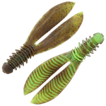 RIBBING BUNNY ELASTOMER 3.8" [Brand New]