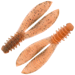 RIBBING BUNNY ELASTOMER 3.8" [Brand New]