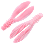RIBBING BUNNY ELASTOMER 3.8" [Brand New]
