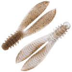 RIBBING BUNNY ELASTOMER 3.8" [Brand New]