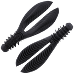 RIBBING BUNNY ELASTOMER 3.8" [Brand New]