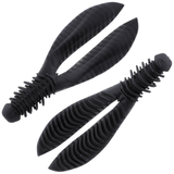 RIBBING BUNNY ELASTOMER 3.8" [Brand New]