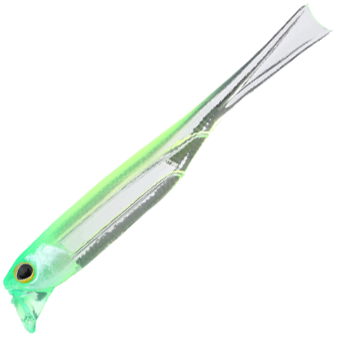 DRIFTFRY 2.5" ELASTOMER [Brand New]