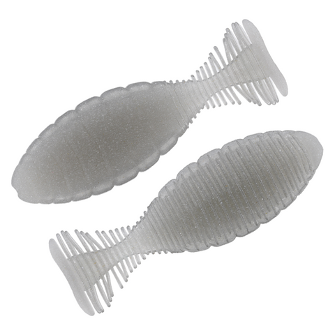 SHIBO FLAT 3.6" [Brand New]