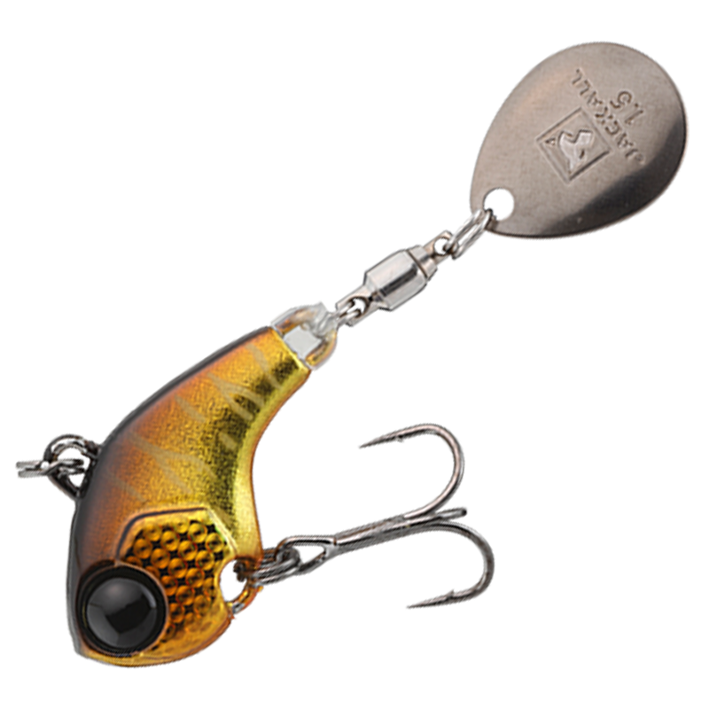 DERACOUP Fine 3/16oz [Brand New]