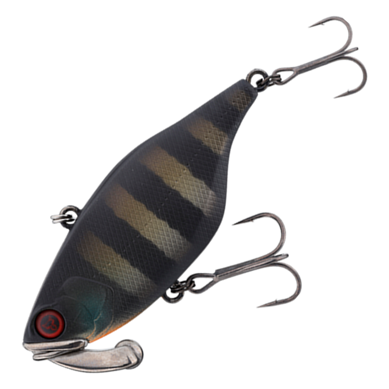 TN80 TRIGON SILENT [Brand New] – JAPAN FISHING TACKLE