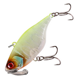 TN80 TRIGON SILENT [Brand New]