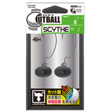 CUTBALL SCYTHE [Brand New]